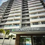 Apartamento Caldas Novas