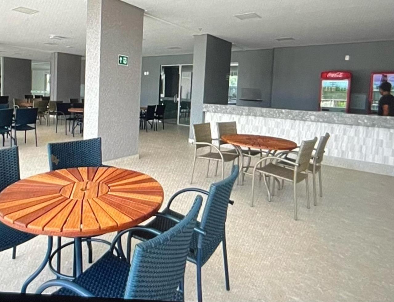 Apartamento Apartamento Caldas Novas Caldas Novas