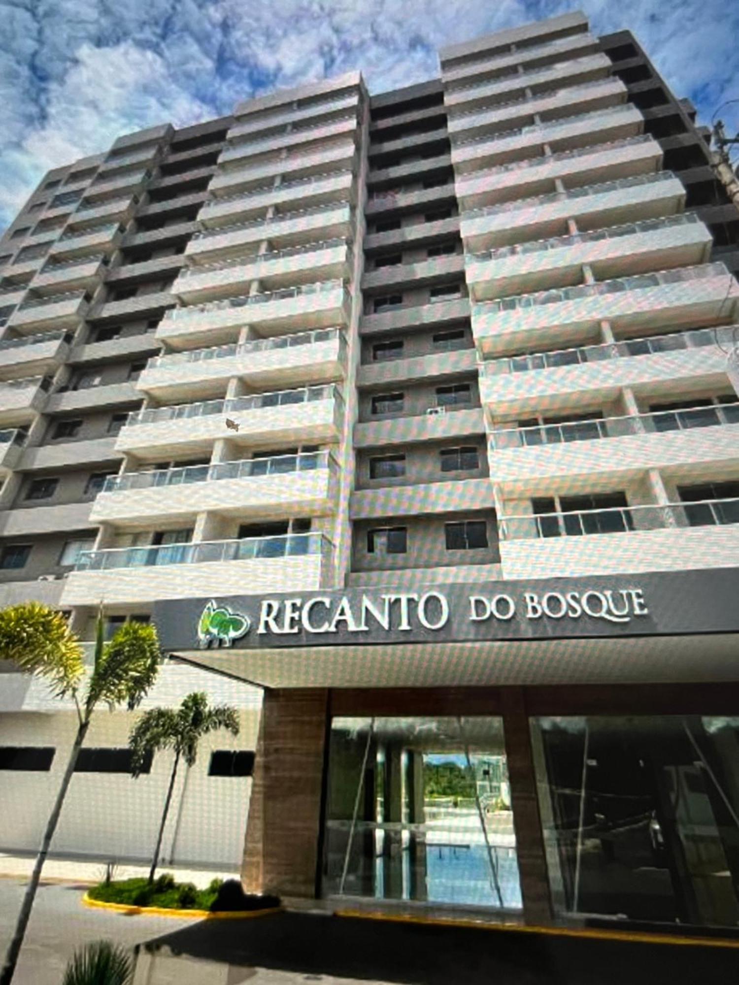 Apartamento Caldas Novas *
