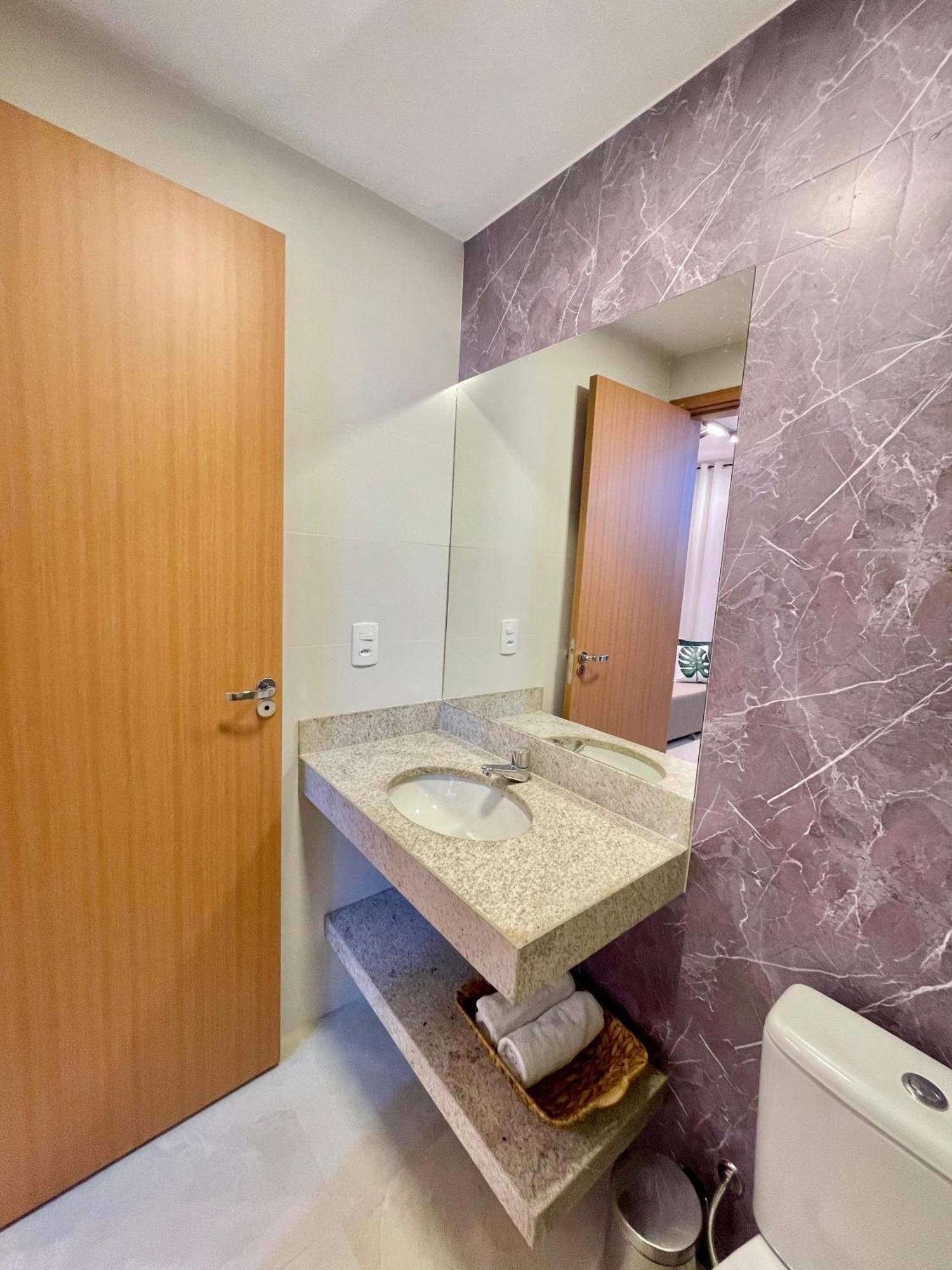 Apartamento Caldas Novas *
