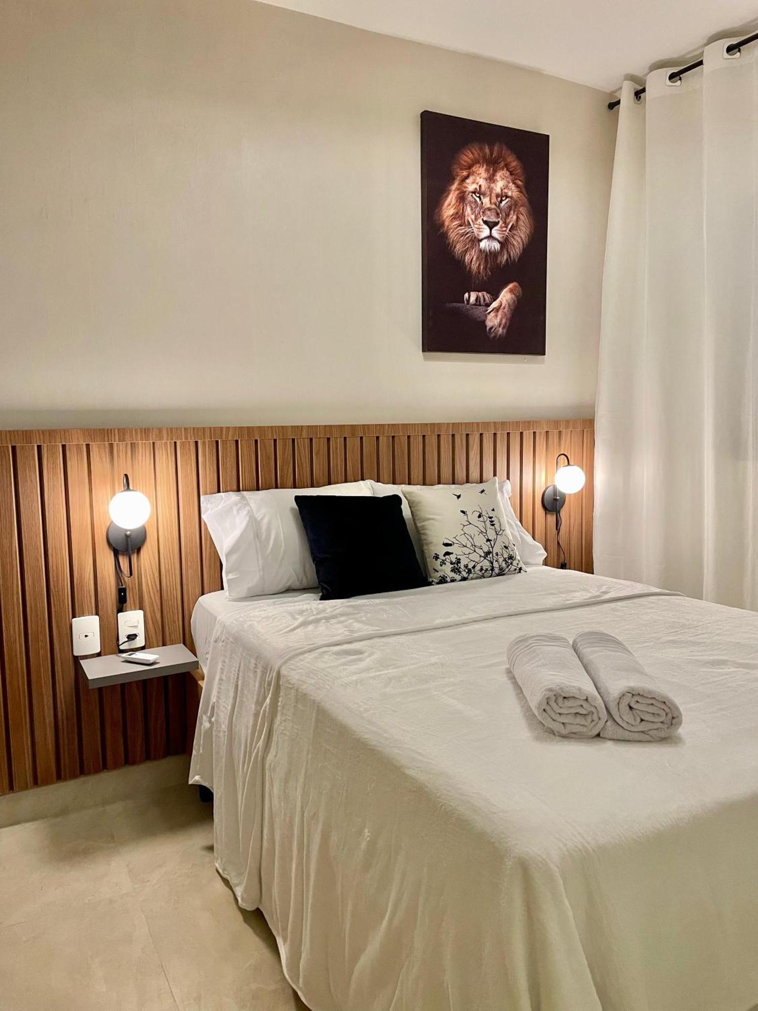 Apartamento Caldas Novas