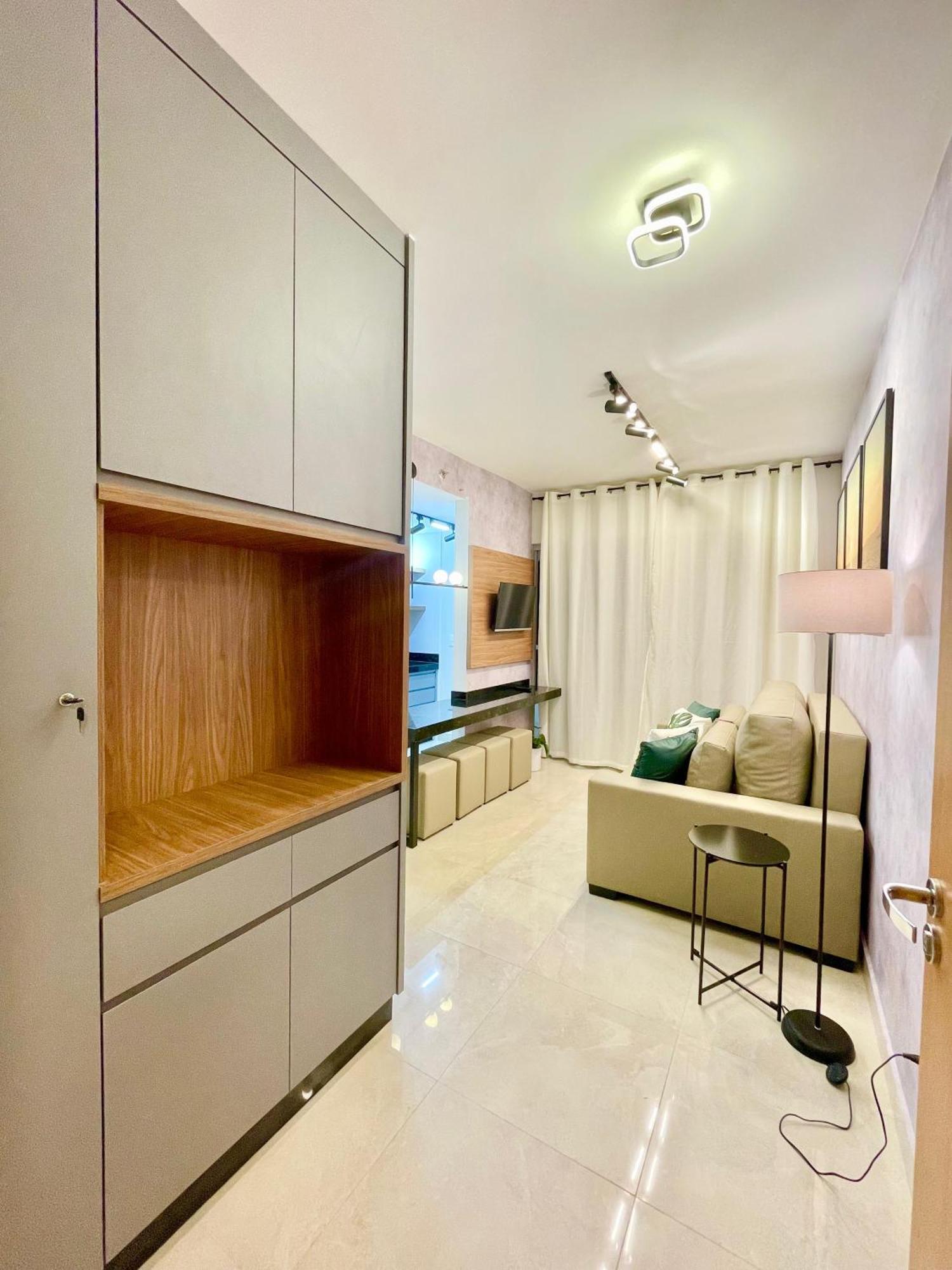 Apartamento Caldas Novas Apartamento
