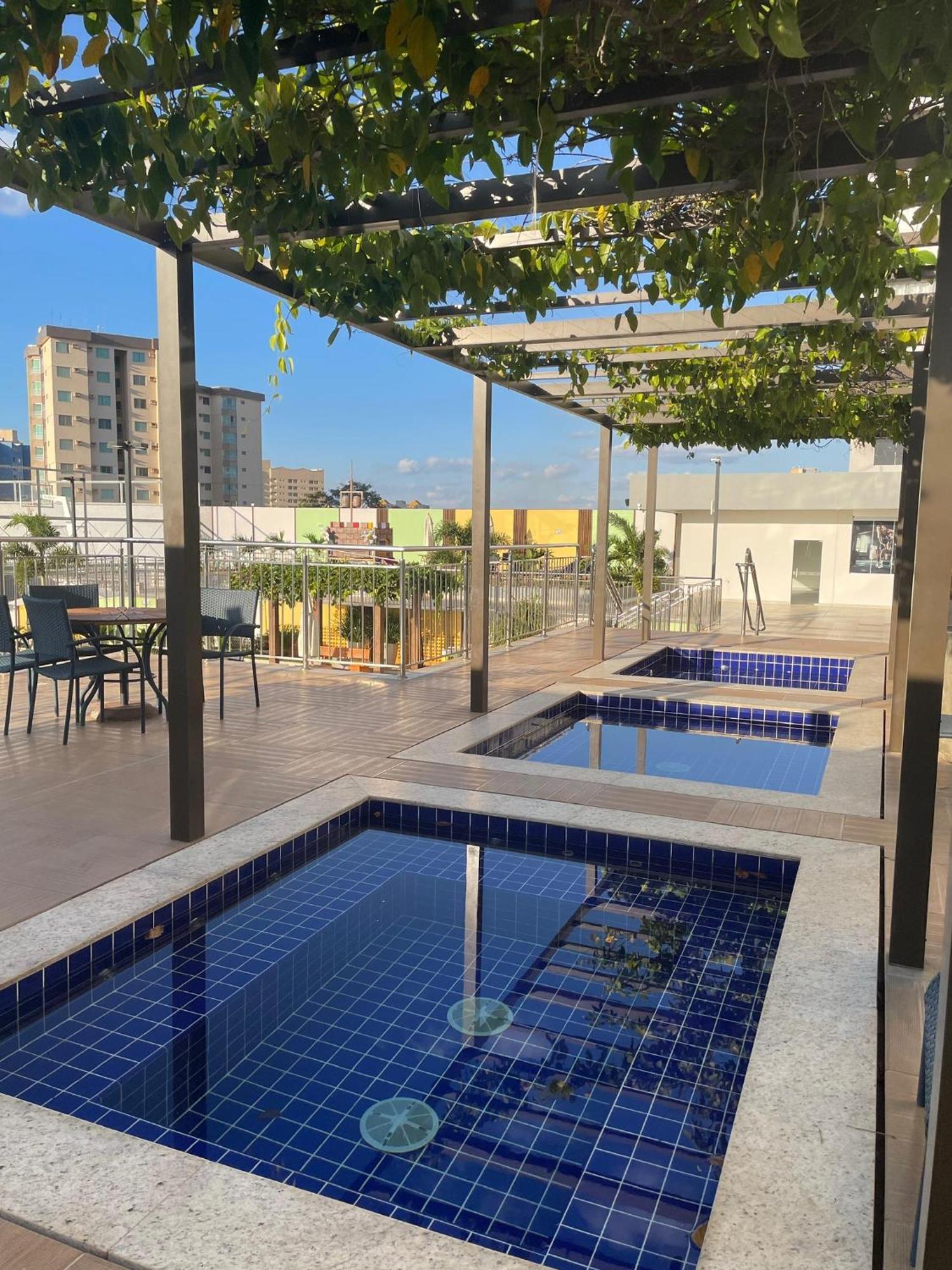 Apartamento Caldas Novas Apartamento *