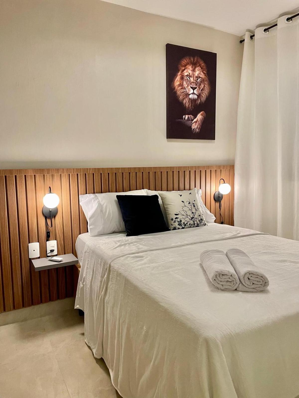 Apartamento Caldas Novas Apartamento Caldas Novas