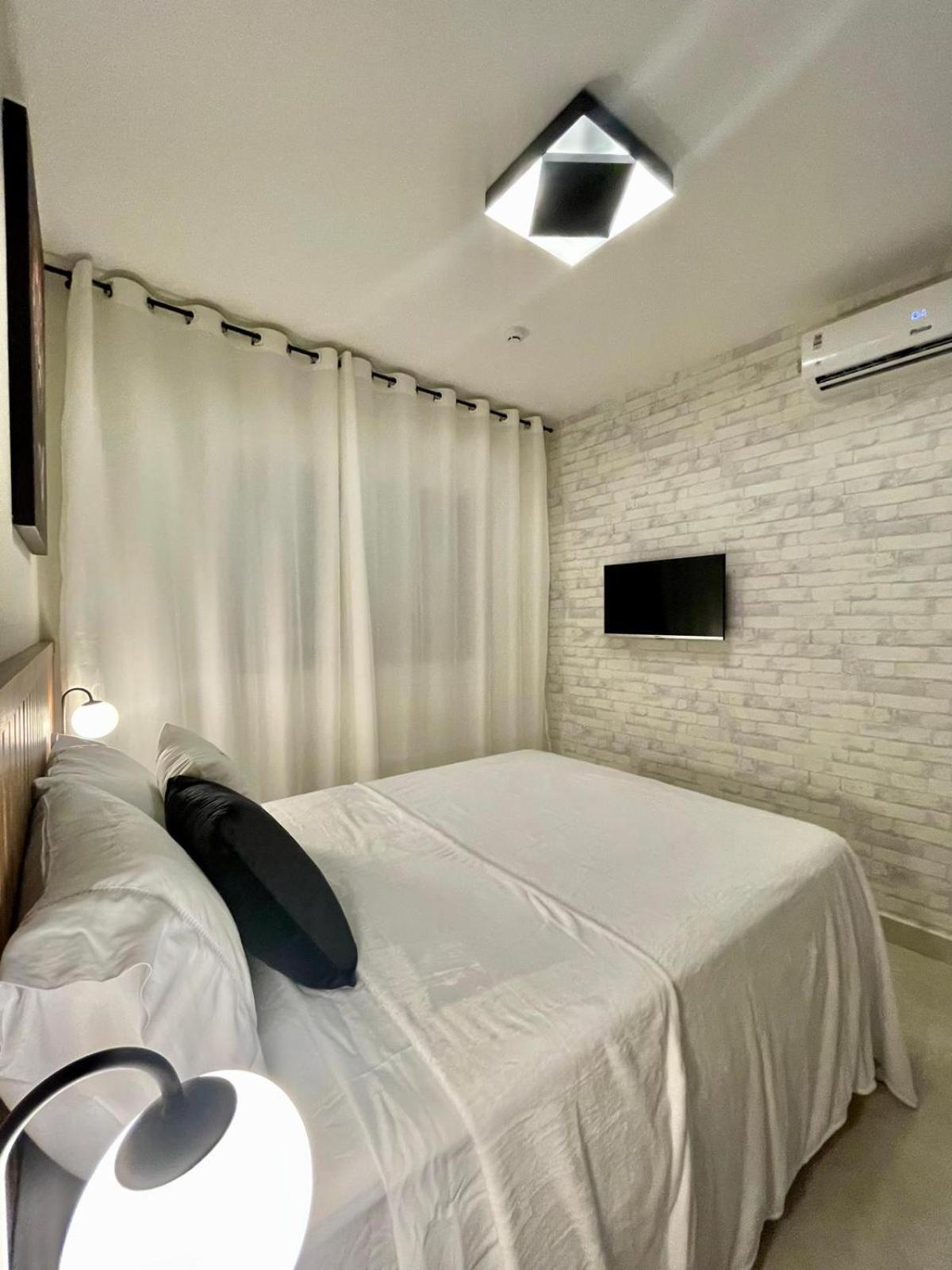 Apartamento Caldas Novas *