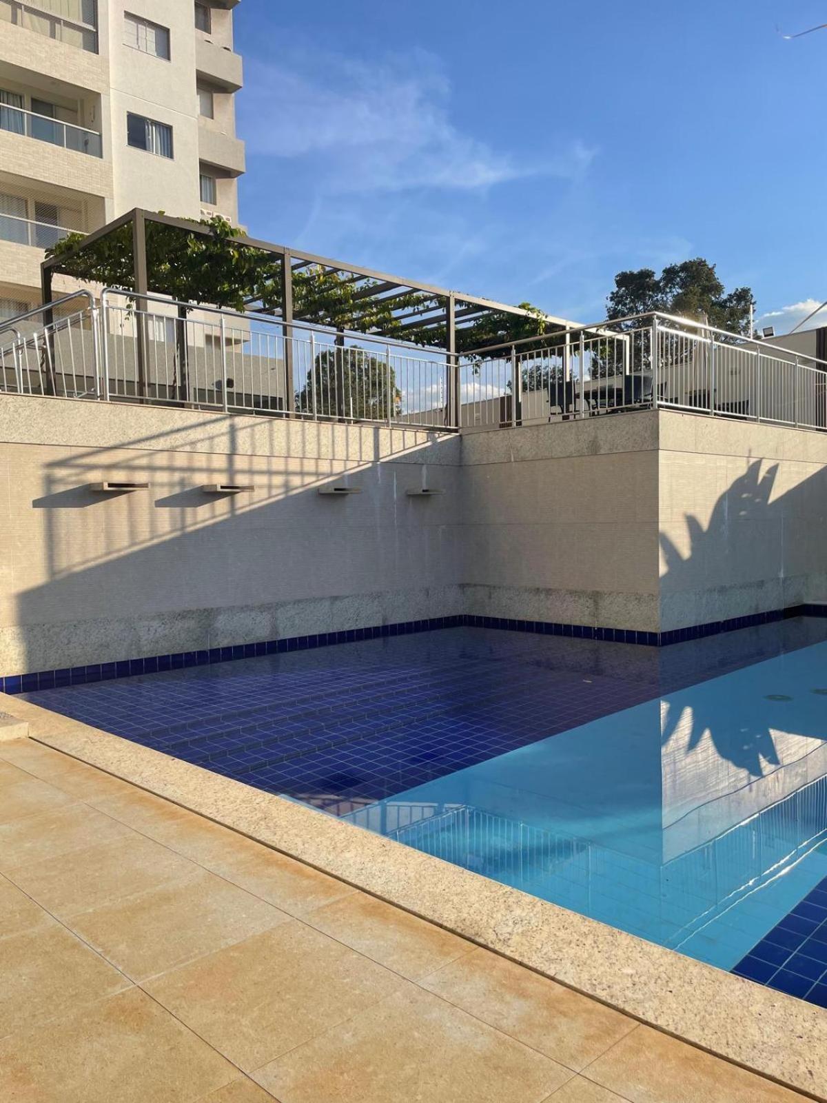 Apartamento Caldas Novas Apartamento