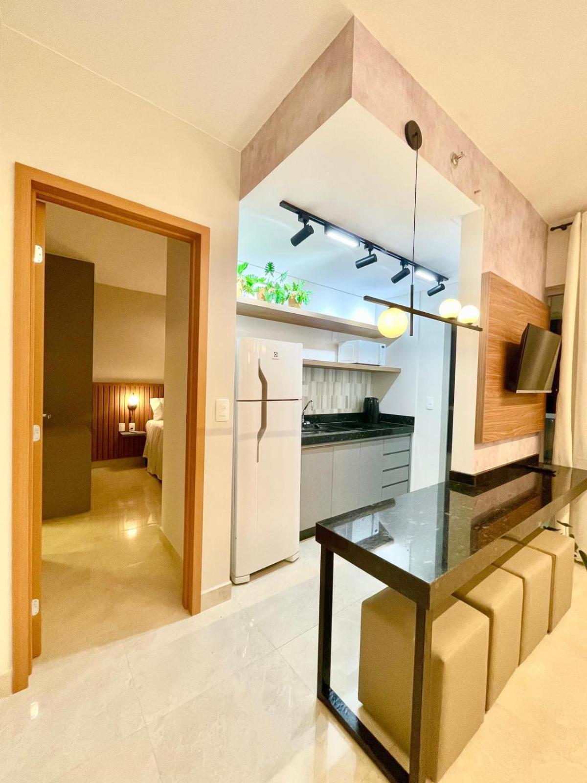 Apartamento Caldas Novas Caldas Novas