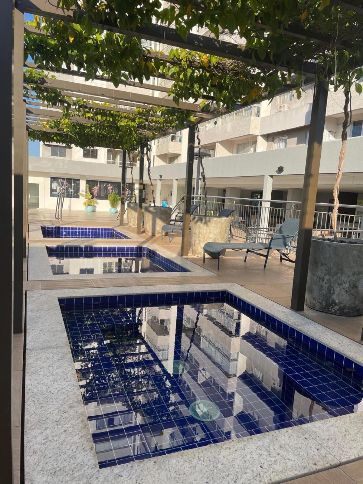 Apartamento Caldas Novas Apartamento