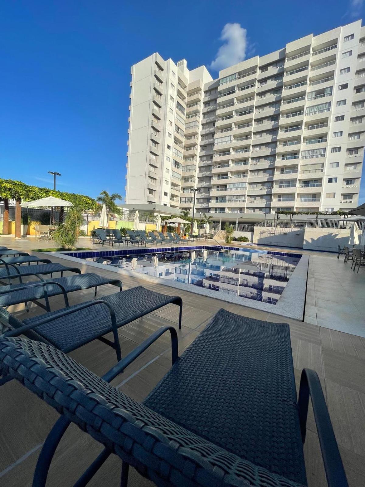 Apartamento Caldas Novas *