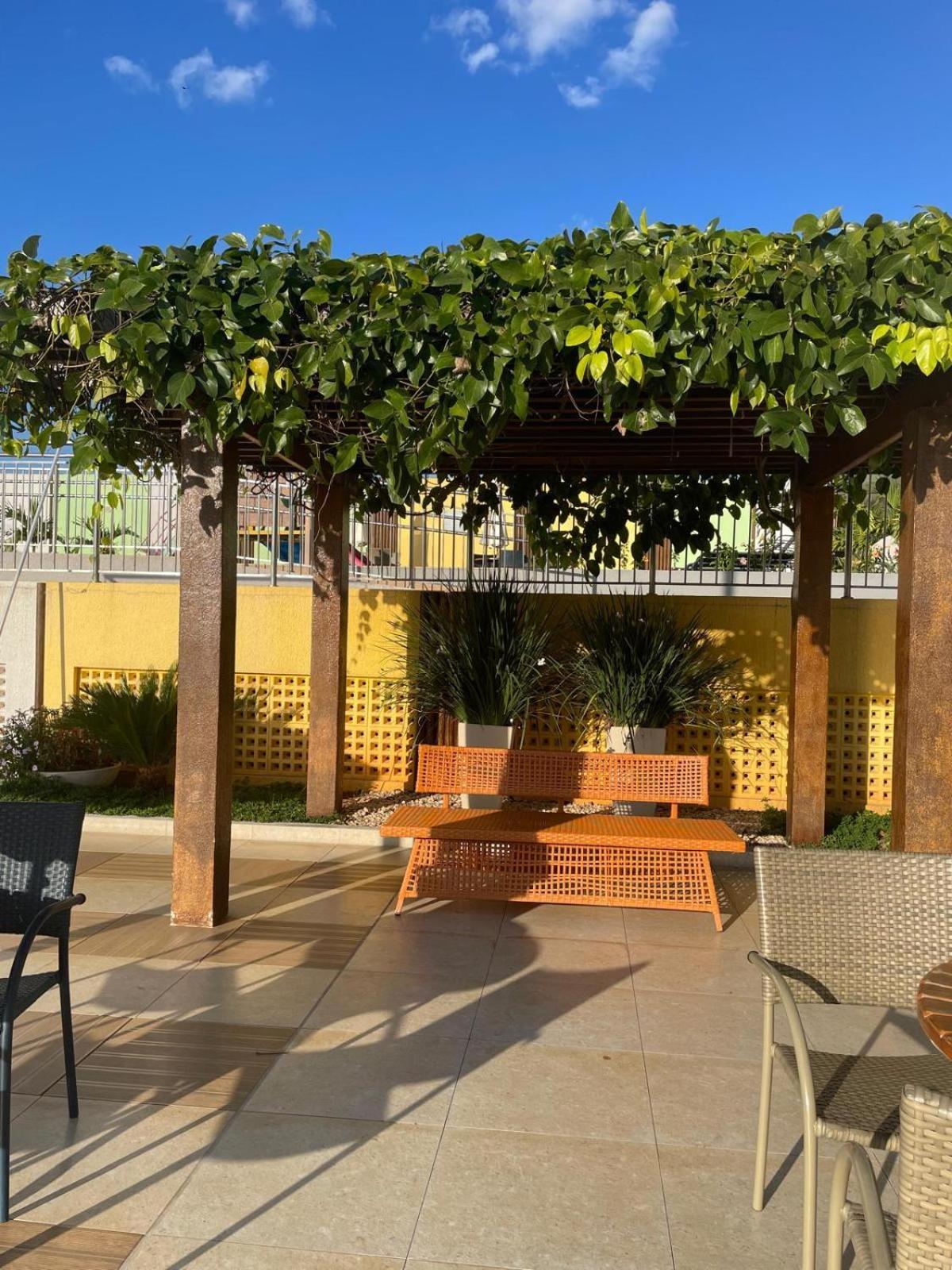 Apartamento Caldas Novas Caldas Novas