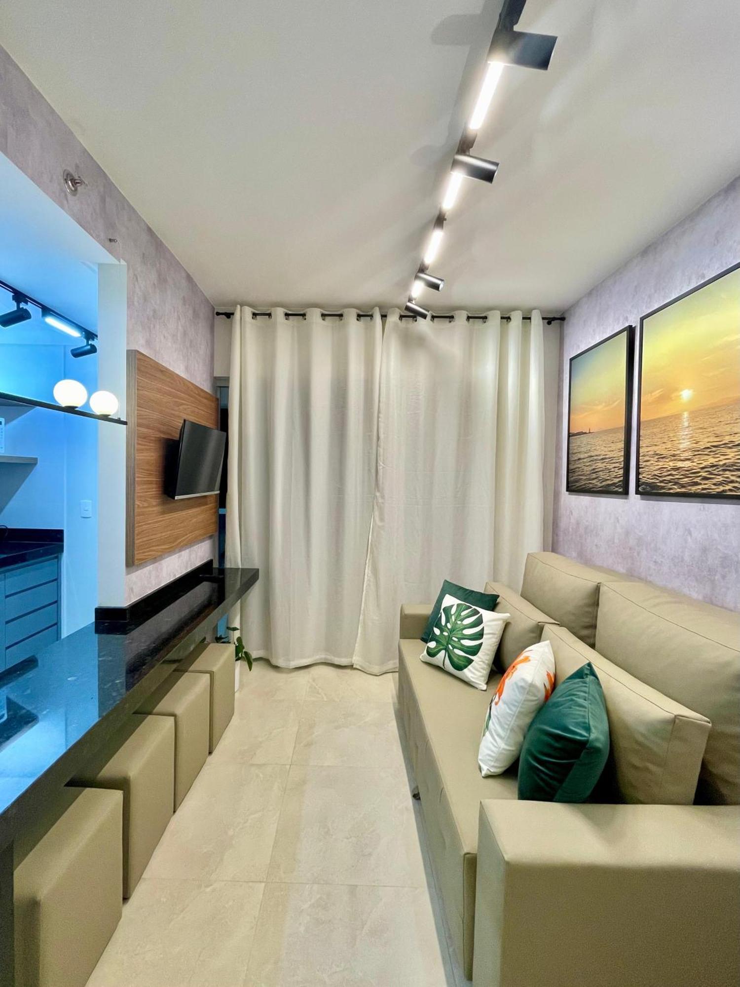 Apartamento Caldas Novas Apartment *